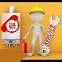 پکیج شوفاژ ابگرمکن تعمیر بخاری سرویس نصب کولر گازی|خدمات پیشه و مهارت|مشهد, وکیل‌آباد|دیوار