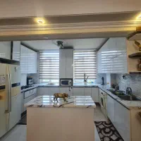80متر فول بازسازی خوش نقشه پونک فکوری
