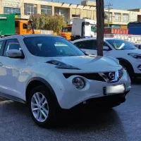 نیسان جوک اسکای پک 2017