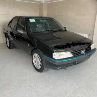 مدل ۸۷ بیرنگ