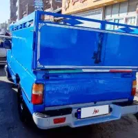 وانت نیسان 89 cng|خودرو سواری و وانت|اردبیل, |دیوار