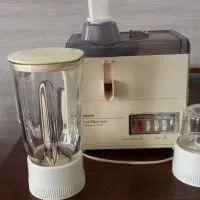 آبمیوه‌گیری ناسیونال