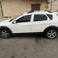 اچ سی کراس|خودرو سواری و وانت|یزد, |دیوار