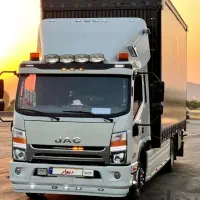 حمل ونقل واسباب کشی الماس غرب