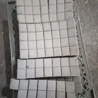 زغال حبه ای پوست پسته و زغال فشرده کبابی