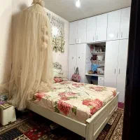 آپارتمان ۸۵ متری خوش نقشه با پارکینگ اختصاصی