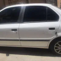 سمندlx ساده مدل۹۶