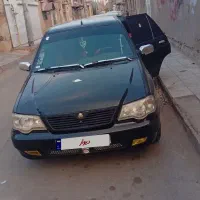 پراید 132 مدل 94 خونگی