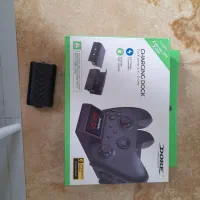 کنسول ایکس باکس سری اس|کنسول، بازی ویدئویی و آنلاین|مشهد, جاهد شهر|دیوار