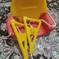 تشک کودک و تاب تاب کودک