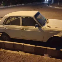 ماشین پیکان سواری