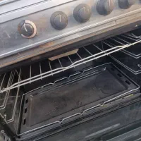 فرگاز چرخ خیاطی|اجاق گاز و لوازم برقی پخت‌وپز|سوسنگرد, |دیوار