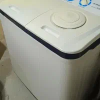لباسشویی دوقلو نو