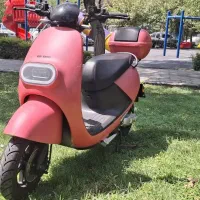 موتور برقیes1800