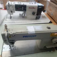چرخ خیاطی صنعتی پرشیا