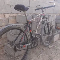 دوچرخه