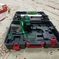 تراز لیزری آروا مدل 4677 آک|ابزارآلات|اهواز, کوی جانبازان(دانش)|دیوار