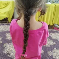 خرید و فروش مو