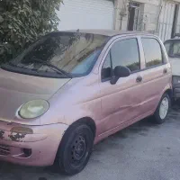 فروش ماتیز -ون دلیکاکمپر-بستیون برقی|خودرو سواری و وانت|شیراز, کوشک میدان|دیوار