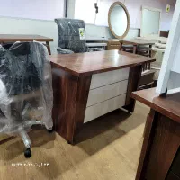 میز مدیریت .تحریر .میز کار