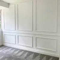 نصاب زهوار قابندی mdf وقرنیز