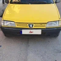 تاکسی روا سالم، باامتیاز خط