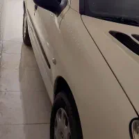 ۲۰۶ تیپ ۲ مدل ۹۹|خودرو سواری و وانت|رفسنجان, |دیوار