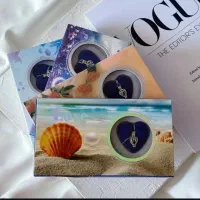 گردنبند مروارید عشق