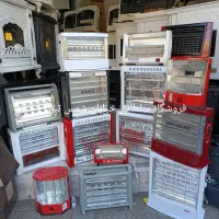 پخش انواع مدل بخاری برقی