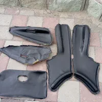 روکش صندلی رودری  تیپ5 چرم|قطعات یدکی و لوازم جانبی|پردیس, فاز ۲|دیوار