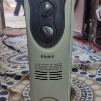 بخاری برقی 10 پر صحیح سالم کم مصرف