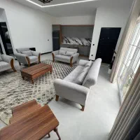 فلت نقلی مبله با تمامی نصبیات سد تک برگ|فروش خانه و ویلا|قم, ناصردیوان|دیوار