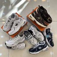 نیوبالانس ۵۳۰ زنانه ( کیفیت مستر ( اورجینال ))