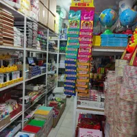 فروش عمده لوازم التحریر و اداری بوژمهرانی|لوازم التحریر|مشهد, شیرودی|دیوار