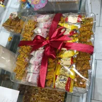 پک سوهان با تست رایگان