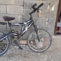 دوچرخه|دوچرخه، اسکیت، اسکوتر|لار, |دیوار