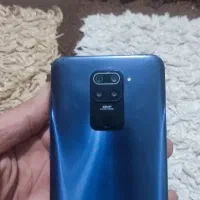 گوشی ردمی نوت 9 حافظه 64