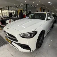 بنز C200L 2025|خودرو سواری و وانت|تهران, سعادت‌آباد|دیوار