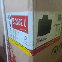 هود بیمکث کاملا نو