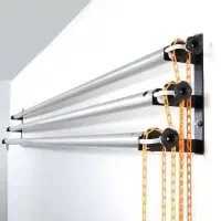 فون عکاسی بریل دستی زنجیری