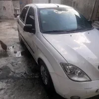 تیبا کارمندی 1400|خودرو سواری و وانت|علی‌آباد کتول, |دیوار