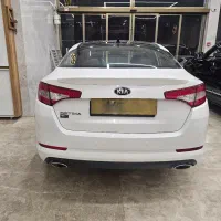 کیا اوپتیما فول ۲۰۱۳|خودرو سواری و وانت|اصفهان, سروستان|دیوار