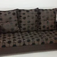 مبل ۶ نفره با گل میز|مبلمان اداری|مرودشت, ژیان|دیوار