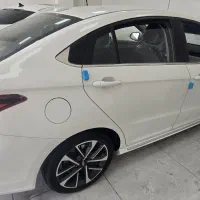 آریزو ۶ اکسلنت مدل ۴۰۱|خودرو سواری و وانت|شیراز, ارم|دیوار