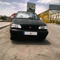 پراید صندوق دار صبا مدل ۸۰با تخفیف ویژه|خودرو سواری و وانت|بوکان, |دیوار