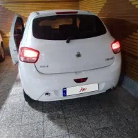 تیبا ۲ مدل ۹۷|خودرو سواری و وانت|کرج, شاهینویلا|دیوار