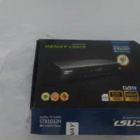 دیجیتال صفر. دنای1032فول اچ دی.