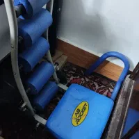 صندلی دراز نشست