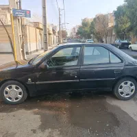 پژو ۴۰۵|خودرو سواری و وانت|قم, تولید دارو و یخچال|دیوار