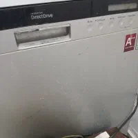 ماشین ظرفشویی